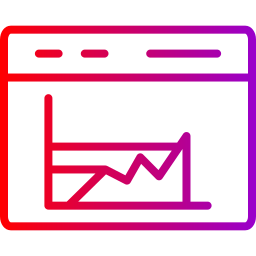 web hosting icona