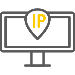 web hosting icona