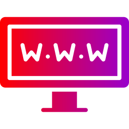 ウェブホスティング icon