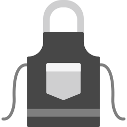 schürze icon