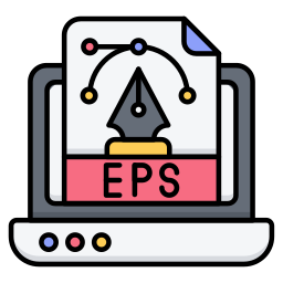 Eps file icon