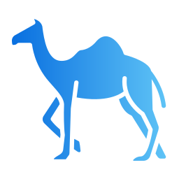 단봉 낙타 icon