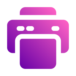 Printer icon