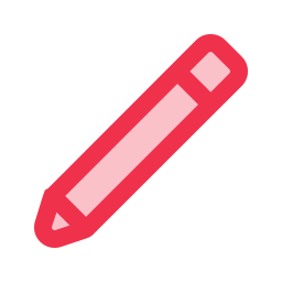 Pencil icon