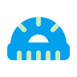 Ruler icon