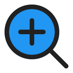 acercarse icono