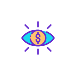 Vision icon