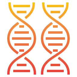 ДНК иконка