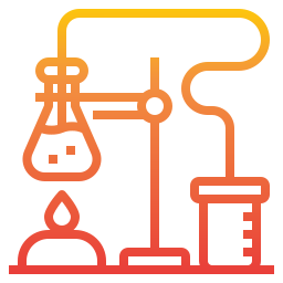 laboratorio icona