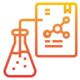 Laboratório Ícone