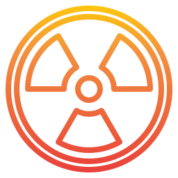 Радиационный иконка