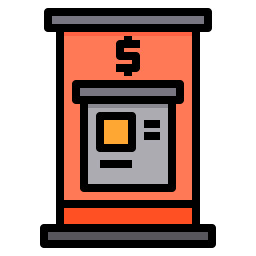 atm icon