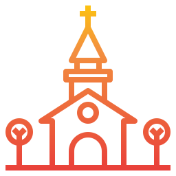 Church icon