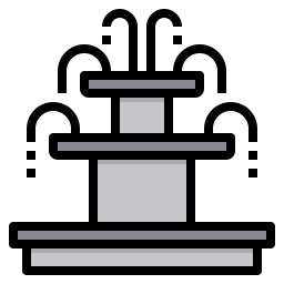 Fountain icon