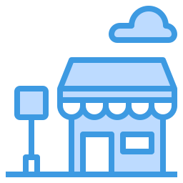 Shop icon