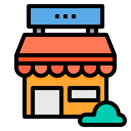 Shop icon