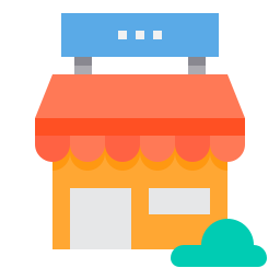 Shop icon