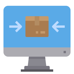 Computer icon