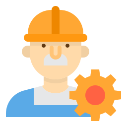 Engineer icon