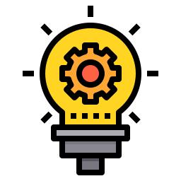 Lightbulb icon