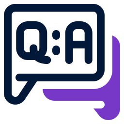 Question icon