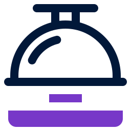 glocke läuten icon