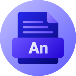 animieren icon