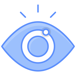 Eye icon