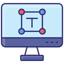 Type icon