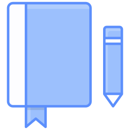 Agenda icon