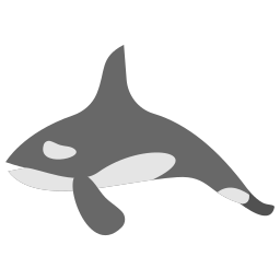 범고래 icon