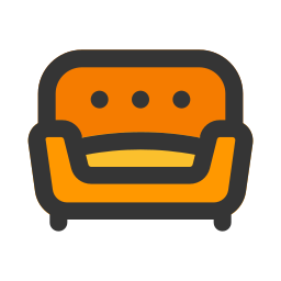 sofa icon