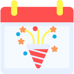 Celebration icon