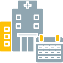 Hospital icon