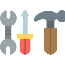 ferramentas Ícone