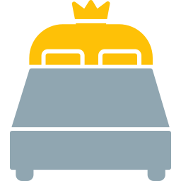 Королевский размер иконка