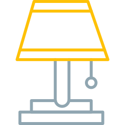 電気スタンド icon