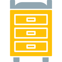 Changing table icon