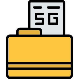 5g icono