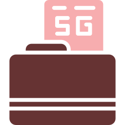 5g icon