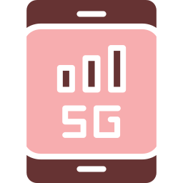 5 g icon