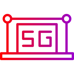 5 g icon