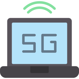 5g icon