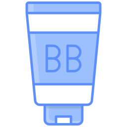 Bb cream icon