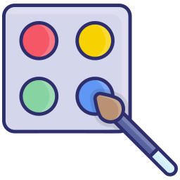 lidschatten icon