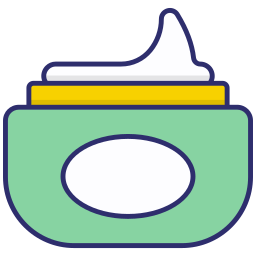ヘアクリーム icon