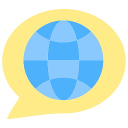 glob ikona