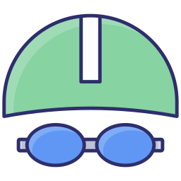 taucherbrille icon