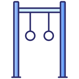 Play ground icon