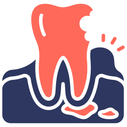 periodontal Ícone